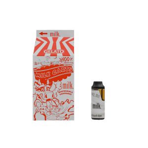 Gelato 2G Disposable