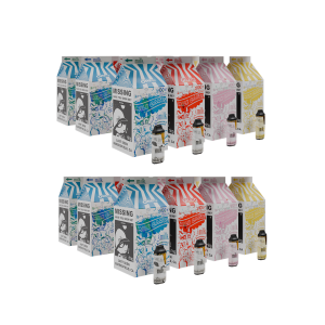 Master Crate Variety Pack